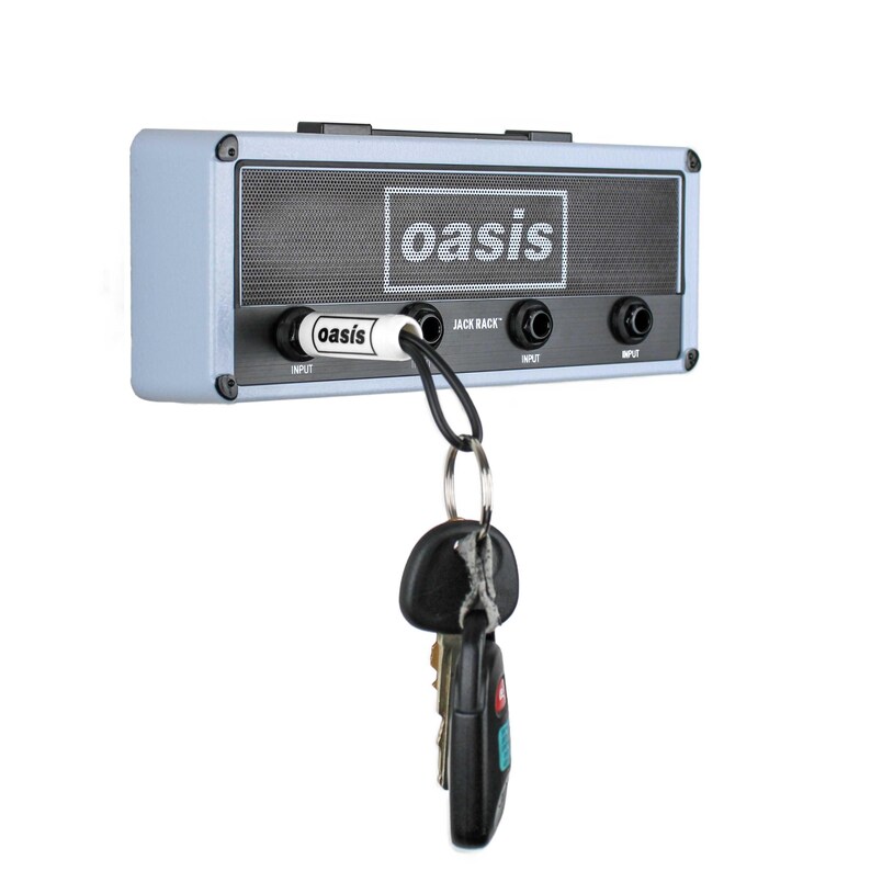 Oasis Magnetic Jack Rack®