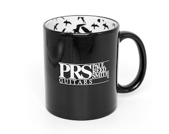 Bird Swarm Coffee Mug