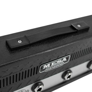 Mesa Boogie Dual Rectifier Black Diamond Jack Rack®