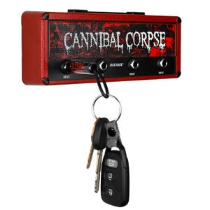 Cannibal Corpse Magnetic Jack Rack®