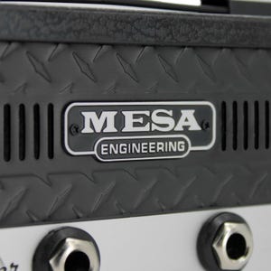 Mesa Boogie Dual Rectifier Black Diamond Jack Rack®