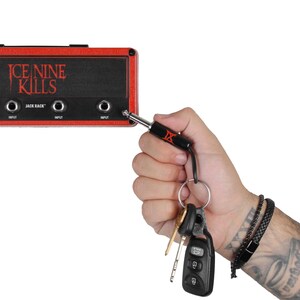 Ice Nine Kills Magnetic Jack Rack®
