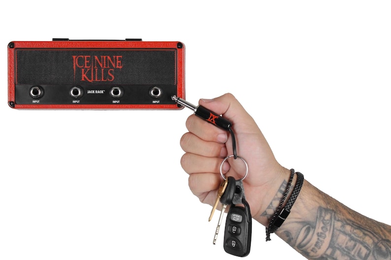 Ice Nine Kills Magnetic Jack Rack®