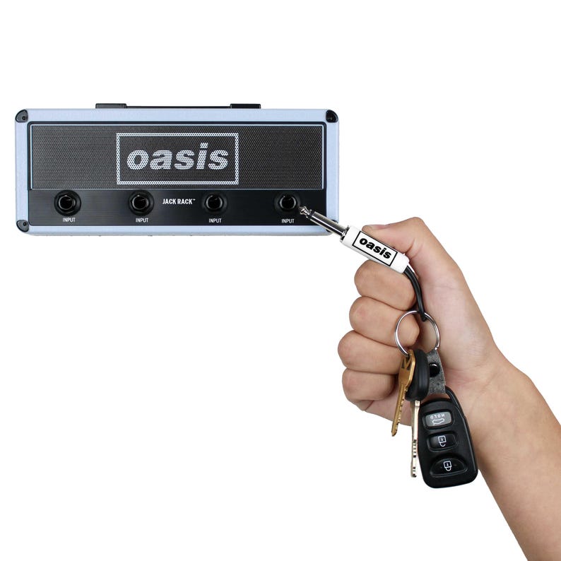 Oasis Magnetic Jack Rack®