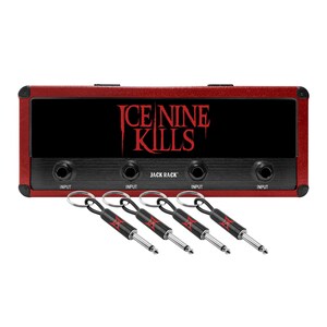 Ice Nine Kills Magnetic Jack Rack®