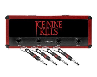 Ice Nine Kills Magnetic Jack Rack®
