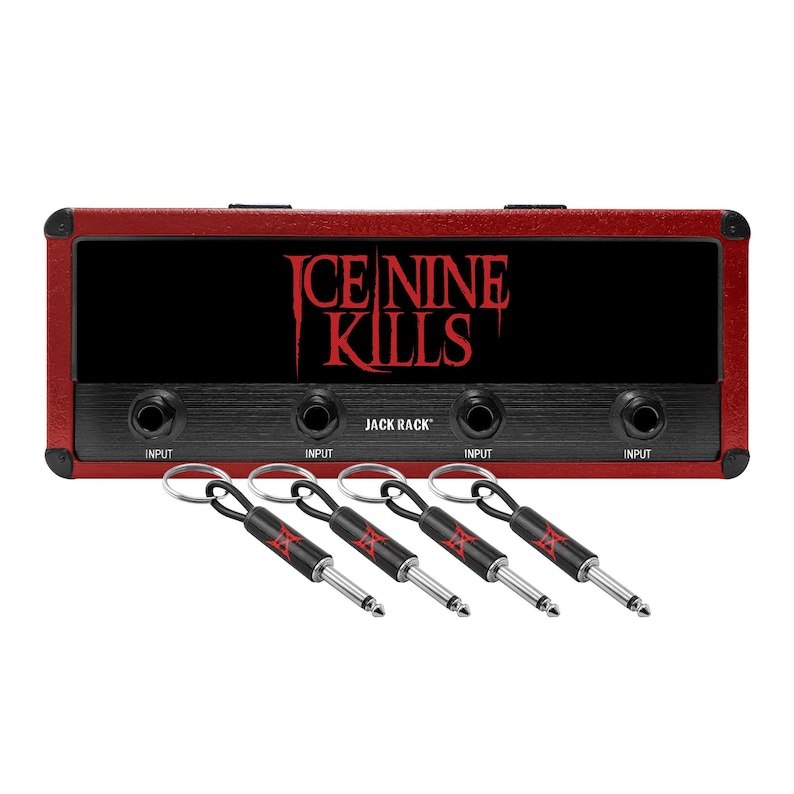 Ice Nine Kills Magnetic Jack Rack®