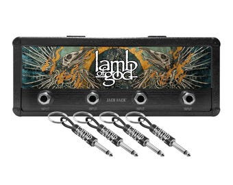 Gato magnético Lamb of God®