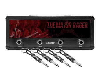 Portaequipajes magnético Cliff Burton®