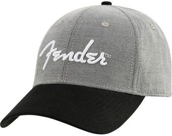 Hipster Dad Hat