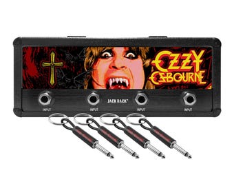 Ozzy Magnetic Jack Rack®