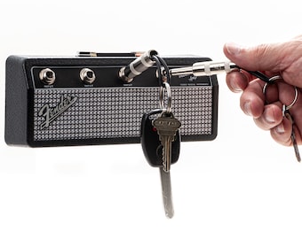 Portaequipajes Fender Jack®