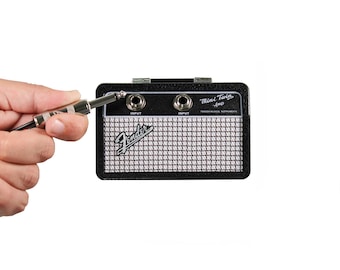 Mini soporte para conector Fender Jack Rack®