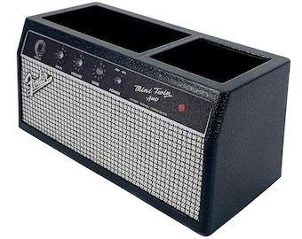 Fender Desk Organizer