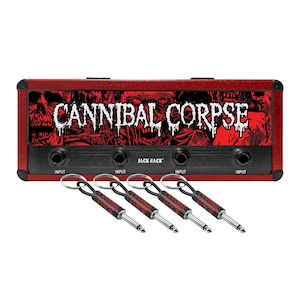 Cannibal Corpse Magnetic Jack Rack®