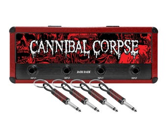 Cannibal Corpse Magnetic Jack Rack®