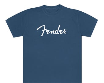 Spaghetti Tee Indigo Blue