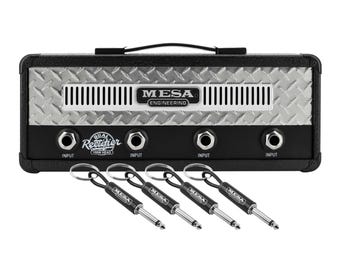 Mesa Boogie Dual Rectifier Chrome Jack Rack®