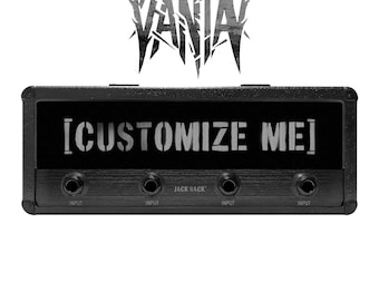 Carcasa Vanta" Jack Rack®