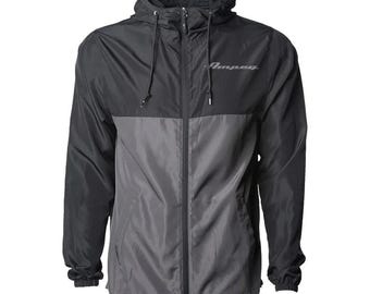 Ampeg Two-Tone Windbreaker