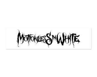 MIW x White Base" Magnetic Grill