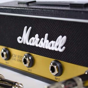 Marshall JCM800 Jack Rack® 2.0