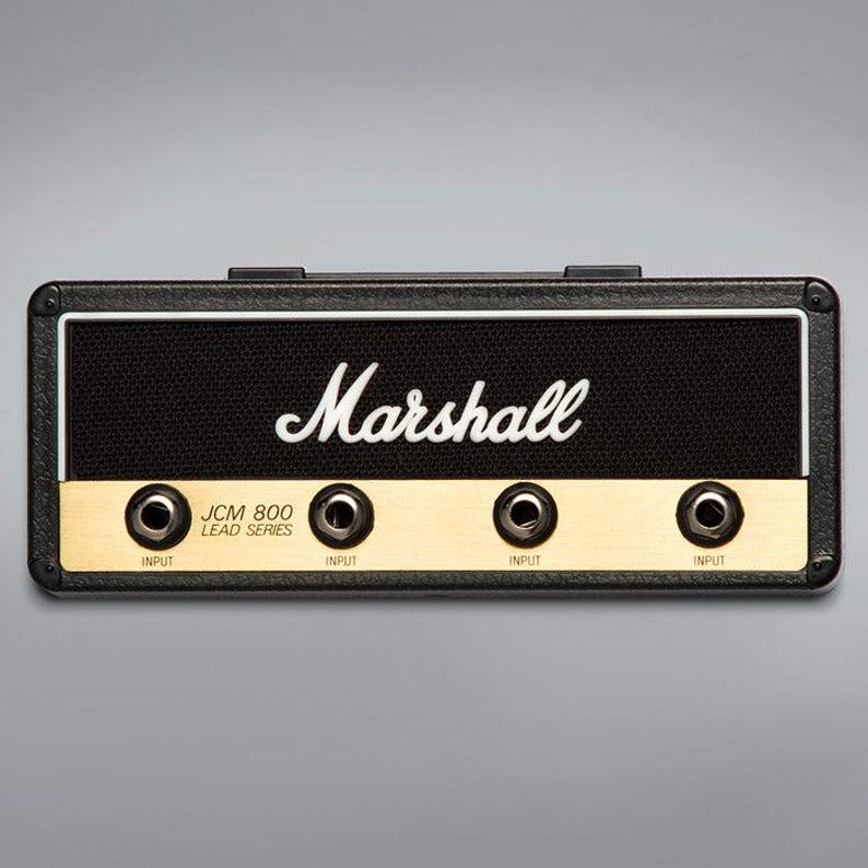 Marshall JCM800 Jack Rack® 2.0