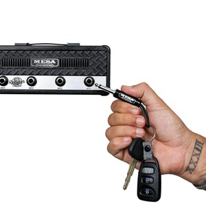 Mesa Boogie Dual Rectifier Black Diamond Jack Rack®