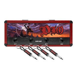 Dio "Holy Diver" Jack Rack®