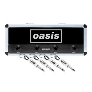 Oasis Magnetic Jack Rack®