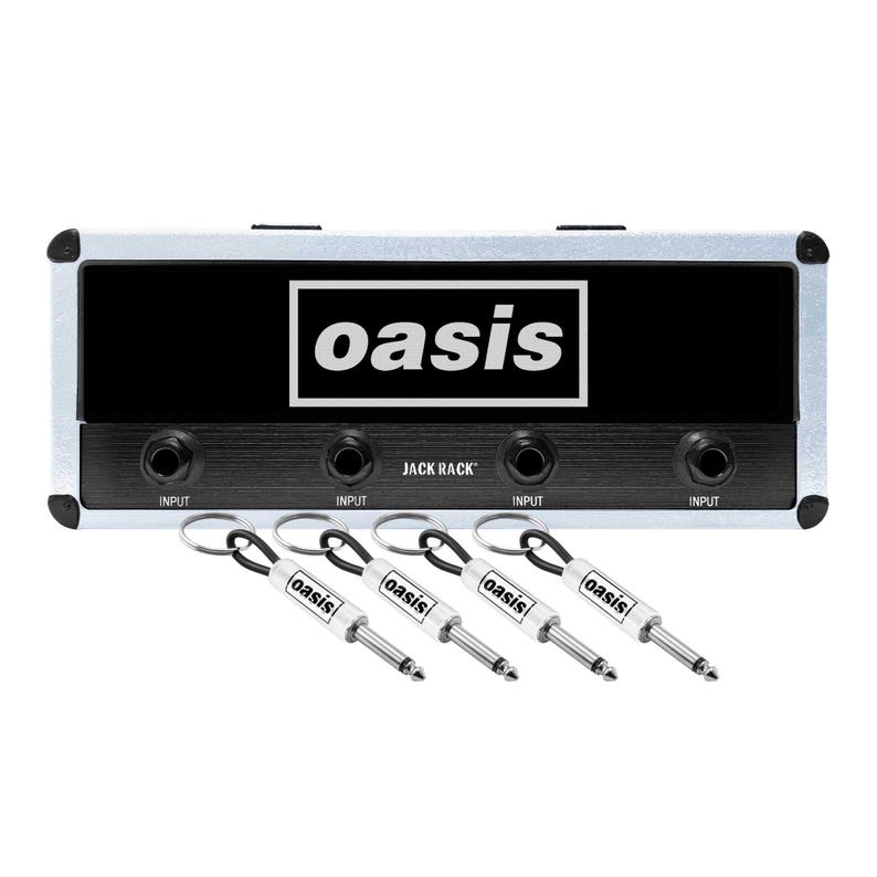 Oasis Magnetic Jack Rack®