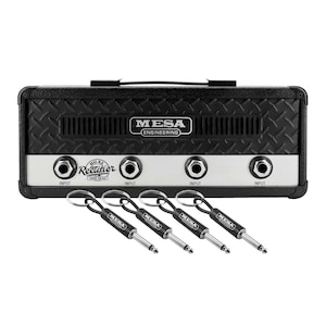 Mesa Boogie Dual Rectifier Black Diamond Jack Rack®