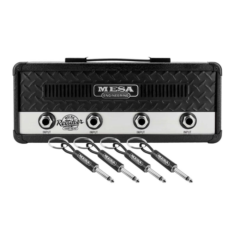 Mesa Boogie Dual Rectifier Black Diamond Jack Rack®