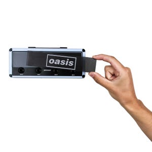 Oasis Magnetic Jack Rack®