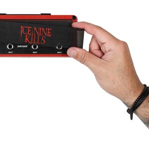 Ice Nine Kills Magnetic Jack Rack®