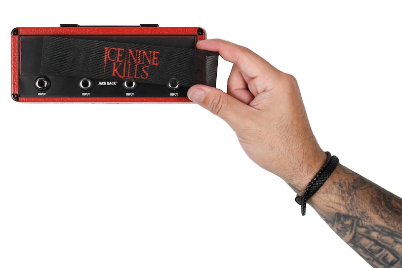 Ice Nine Kills Magnetic Jack Rack®