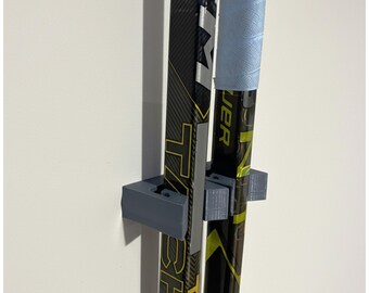 Hockey Stick Wall Mount | Prism Rack, USA Made