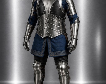 Medieval Armor