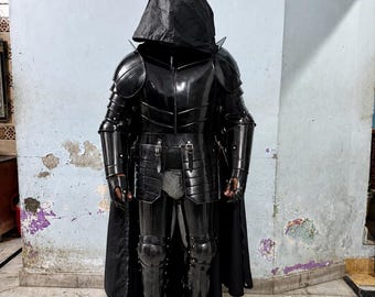 Medieval Armor