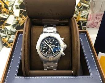 Reloj de hombre vintage Panerai Luminot Marina PAM1664 de 44 mm