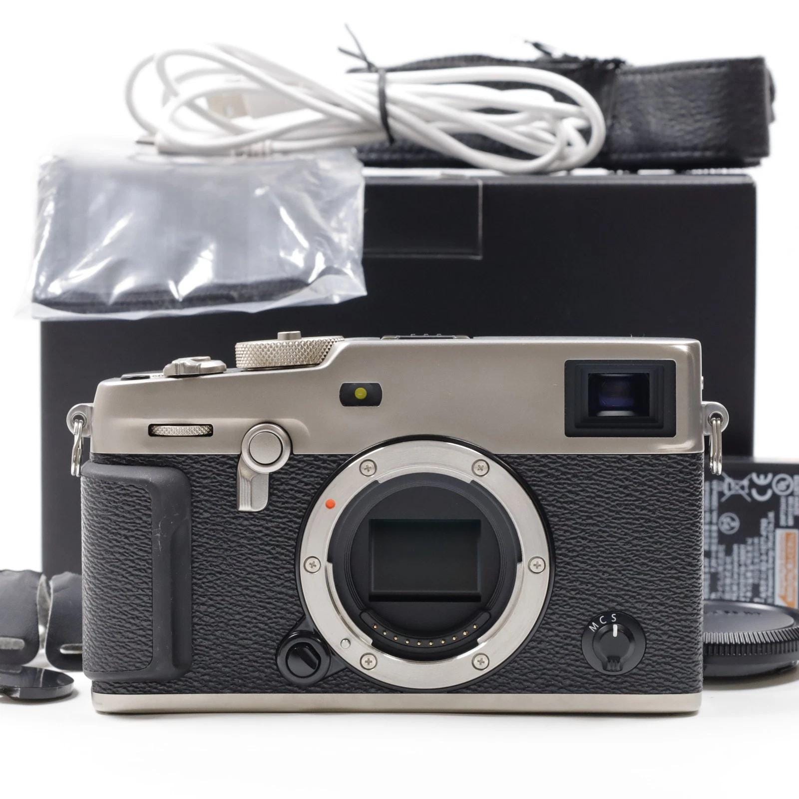 Fujifilm Ga645 - Etsy Canada
