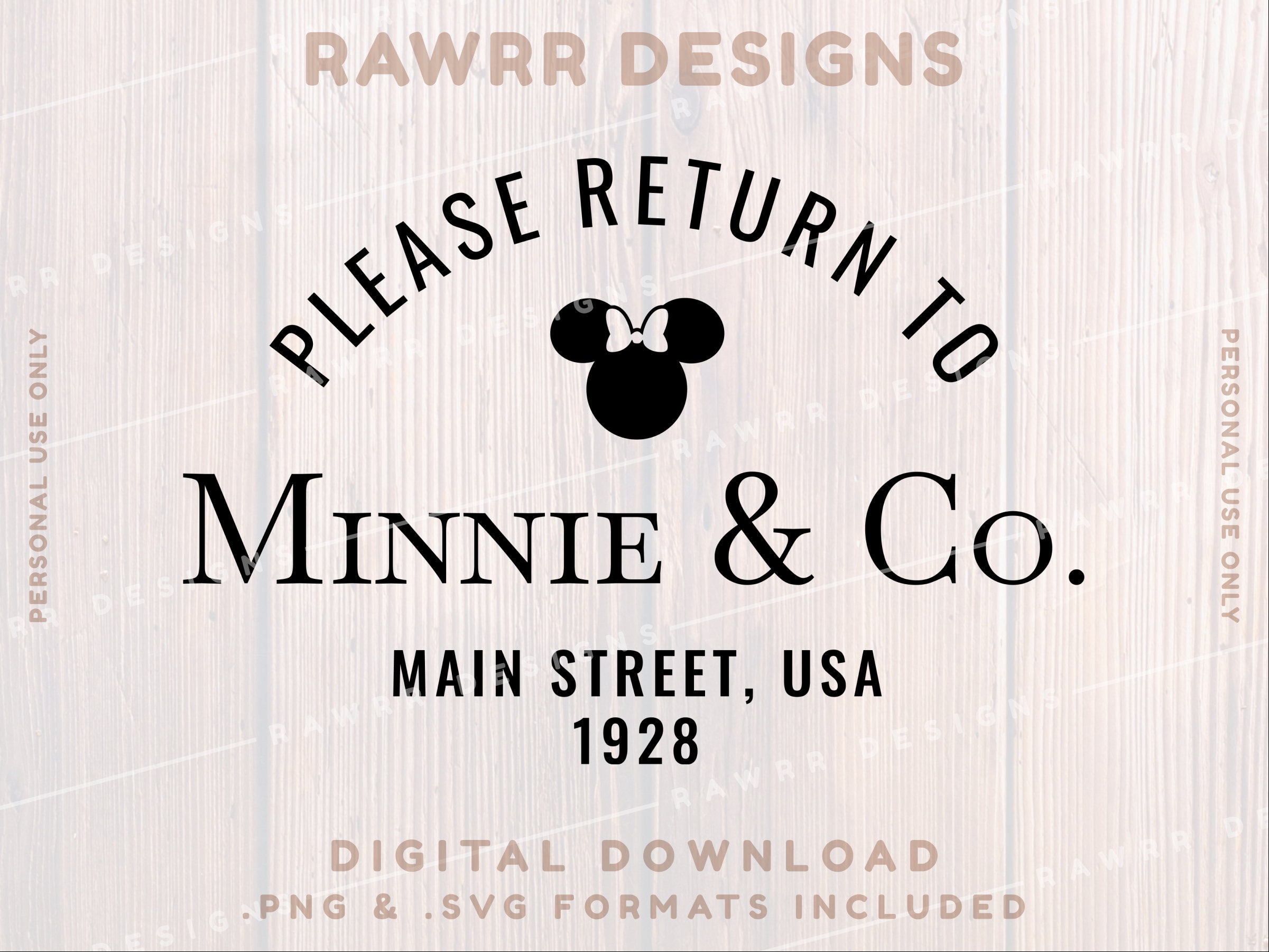 Minnie Mouse Chanel Shirt – Full Printed Apparel