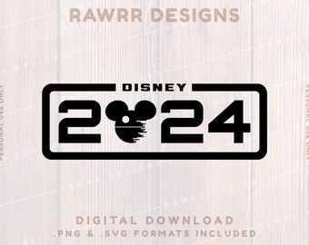 2024 Death Star SVG | Custom Shirt Family Trip | SVG PNG | Cricut Silhouette Cut File