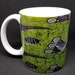 see more listings in the MUGS section