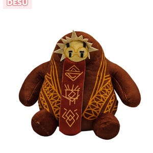Expedition 33 esquire plush - Etsy 日本