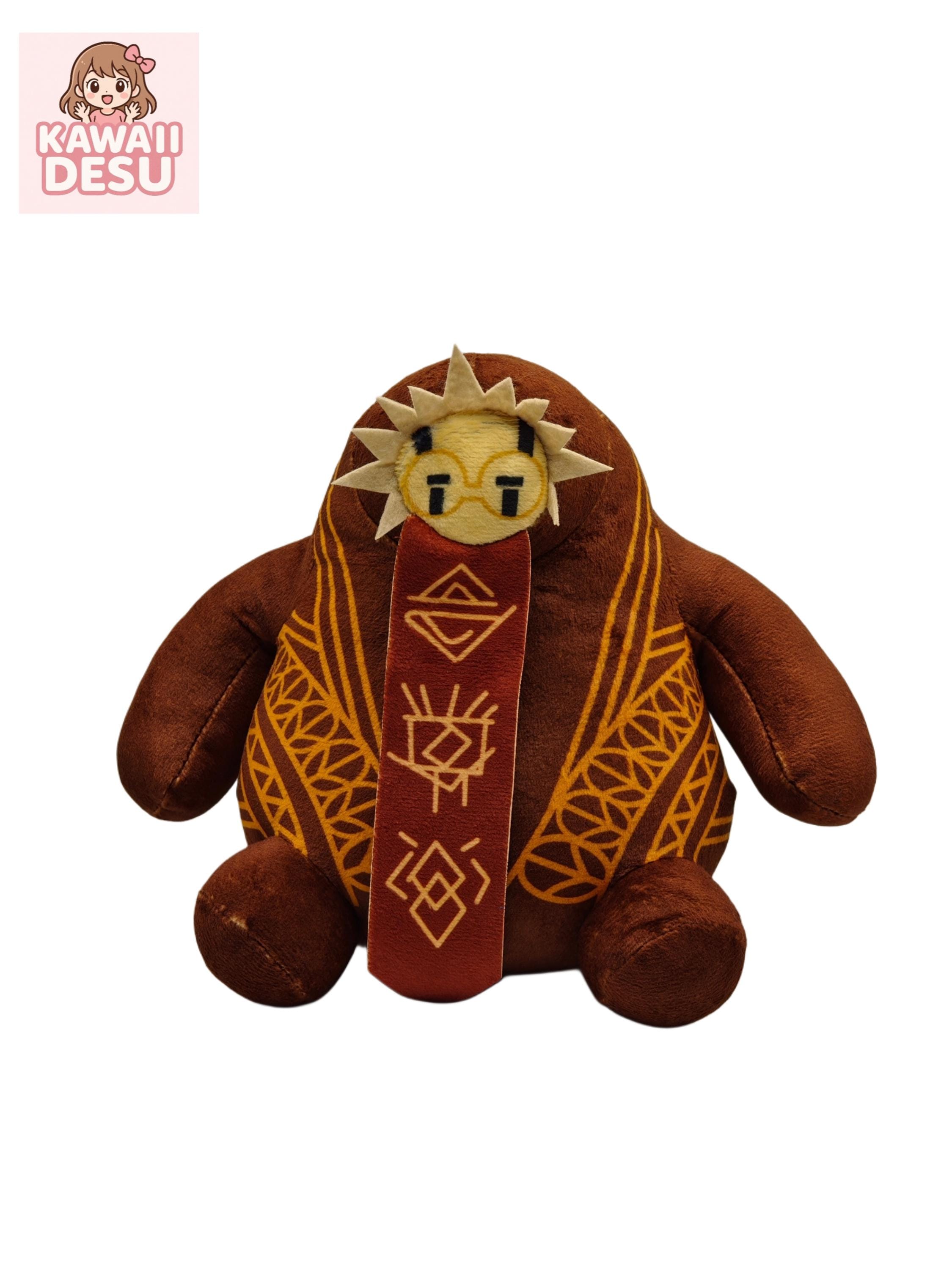 Expedition 33 esquire plush - Etsy 日本