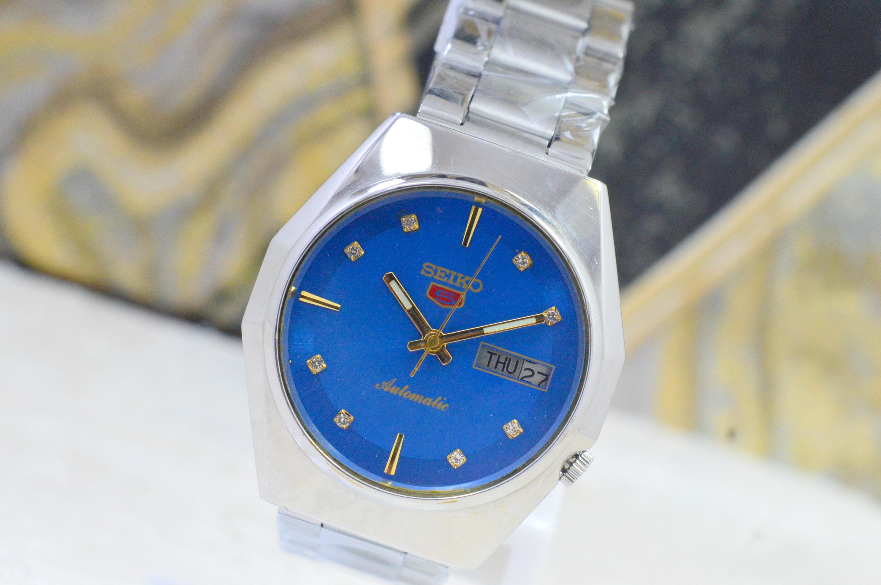 その他 mmmc Seiko 5 7009 - Etsy 日本