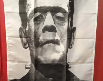 bandiera di Frankenstein