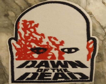 Dawn of the Dead Patch