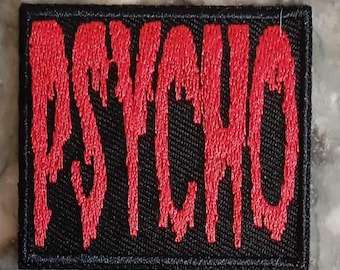 Patch Psycho